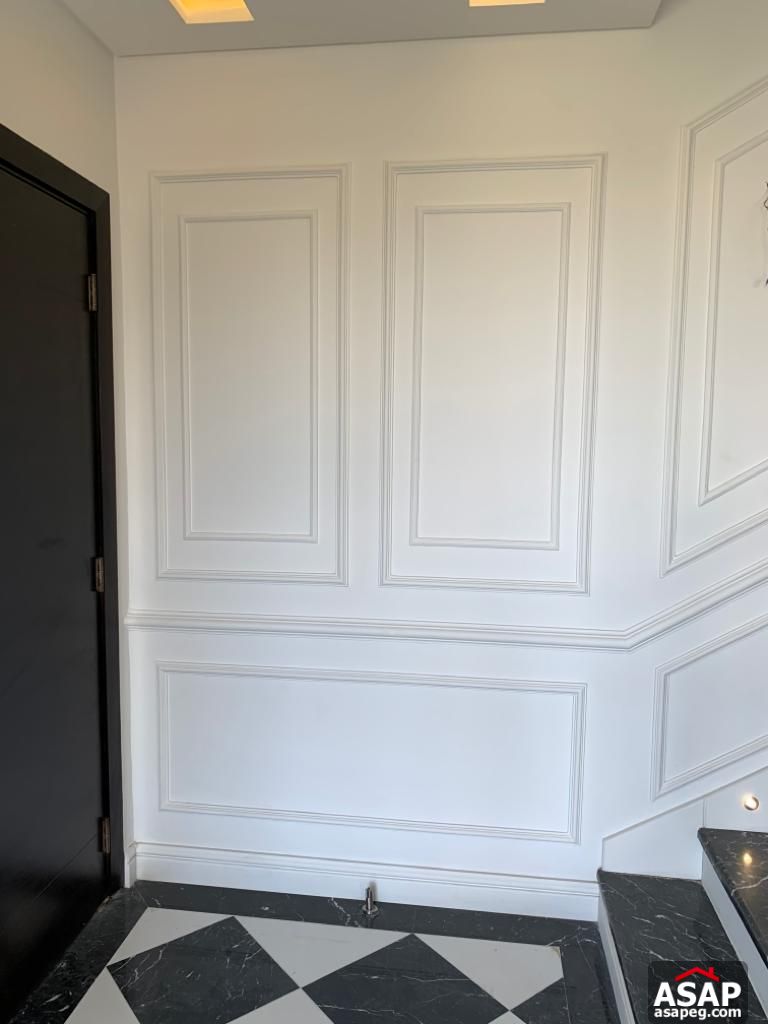 Duplex for Rent in Eastown