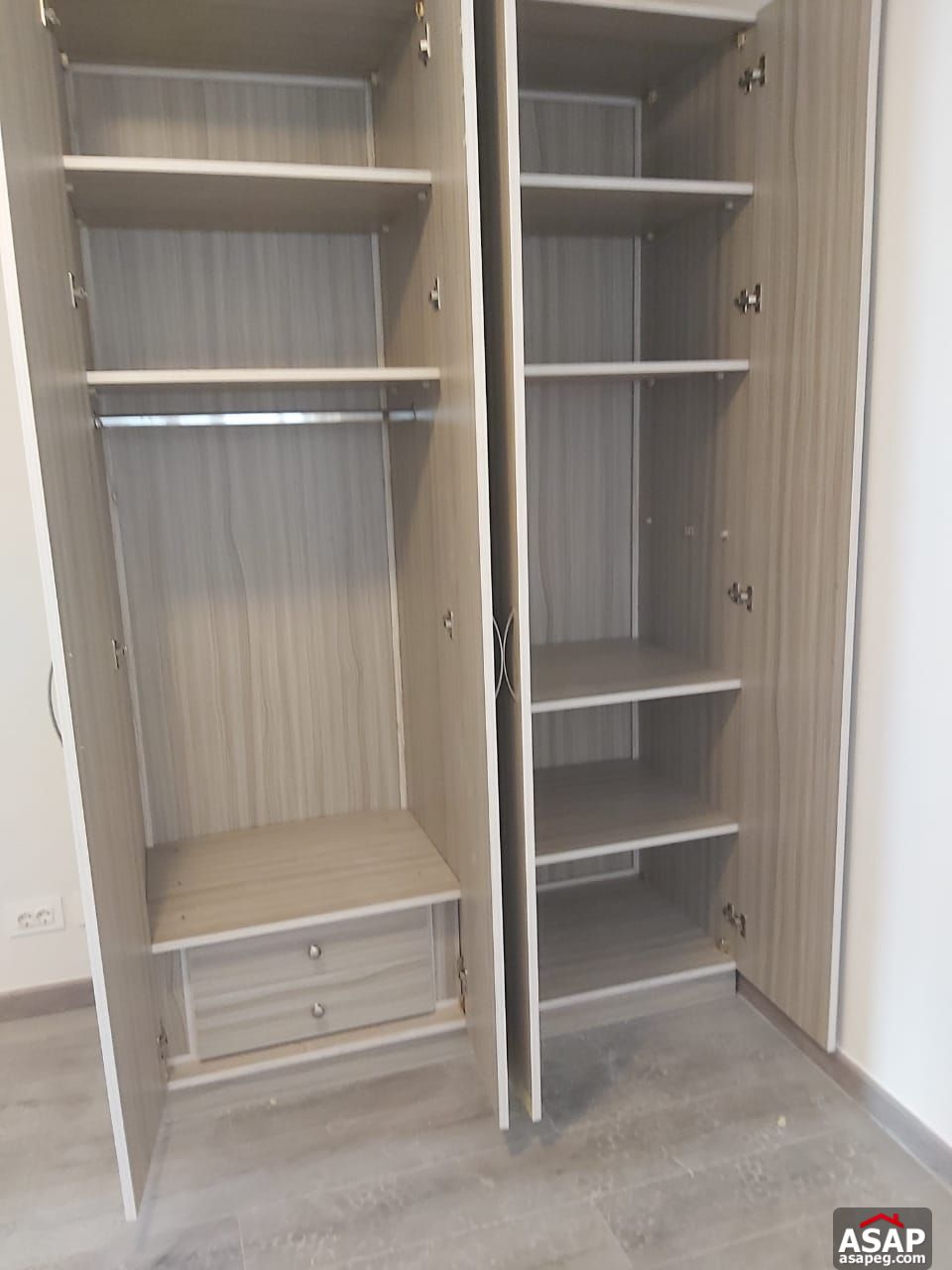 Apartment for Rent in New Giza Apartment for Rent in New Giza