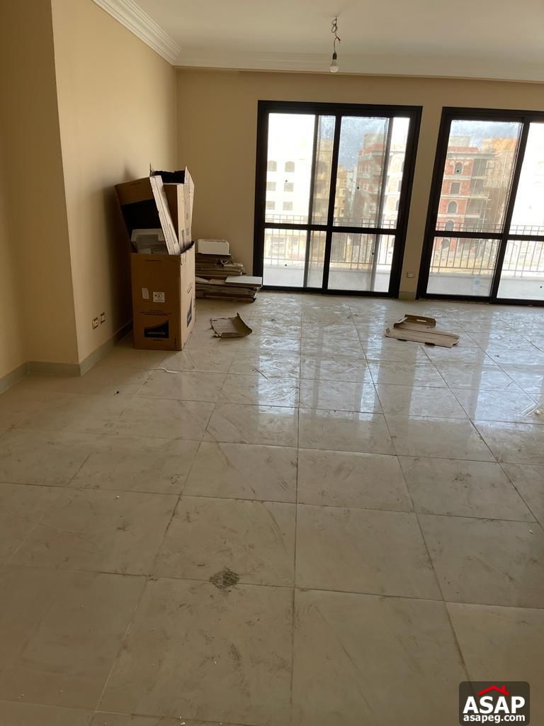 Finished Apartment for Sale in Eastown Finished Apartment for Sale in Eastown