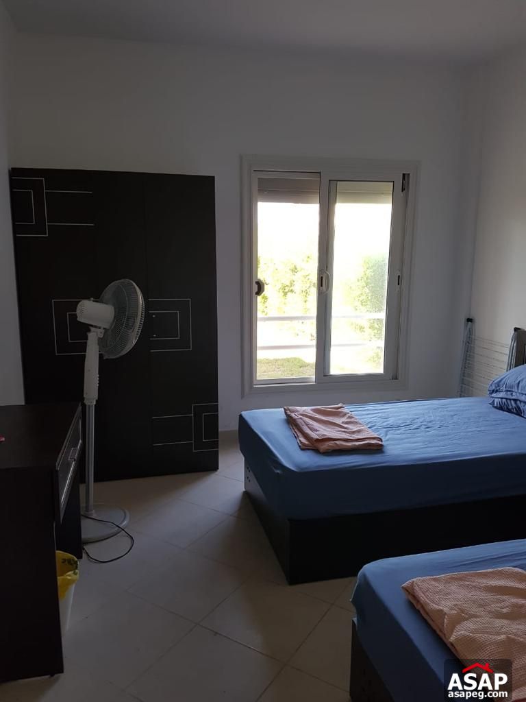 Ground Floor Chalet for Sale in Amwaj Ground Floor Chalet for Sale in Amwaj