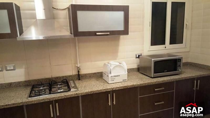 Apartment for Rent in the Village Apartment for Rent in the Village