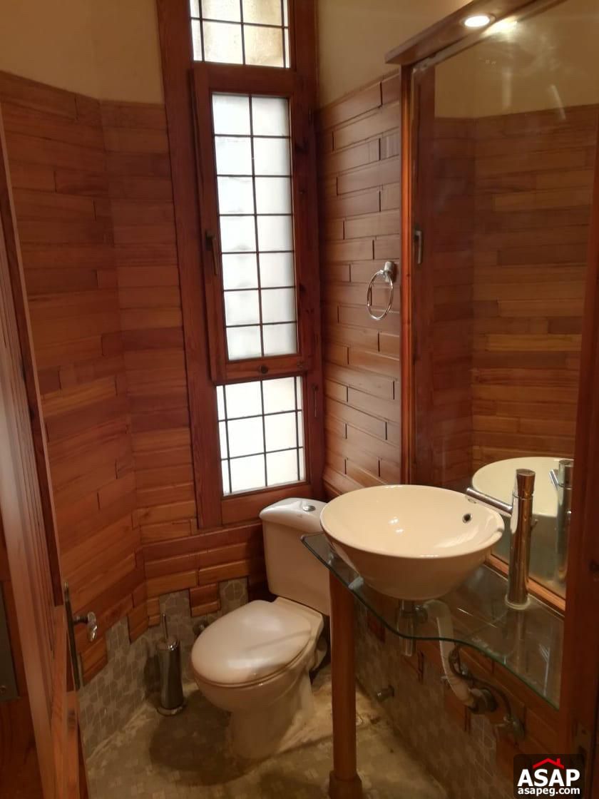 Ground Floor for Rent in 5th Settlement Ground Floor for Rent in 5th Settlement