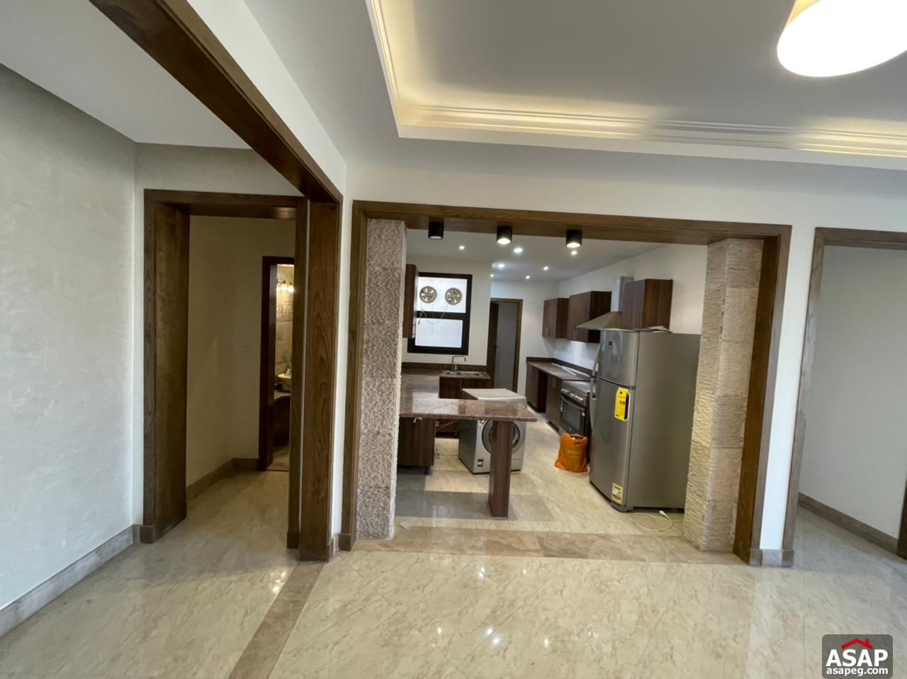 Apartment for Rent in Eastown