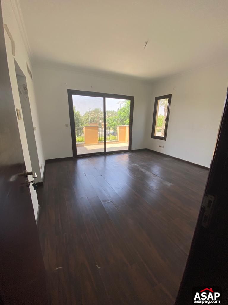 Stand ALone for Rent in New Cairo