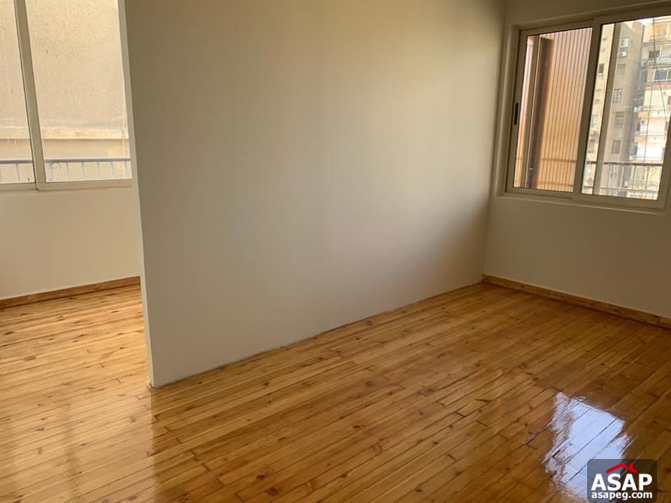 Apartment for Rent in Zamalek Apartment for Rent in Zamalek