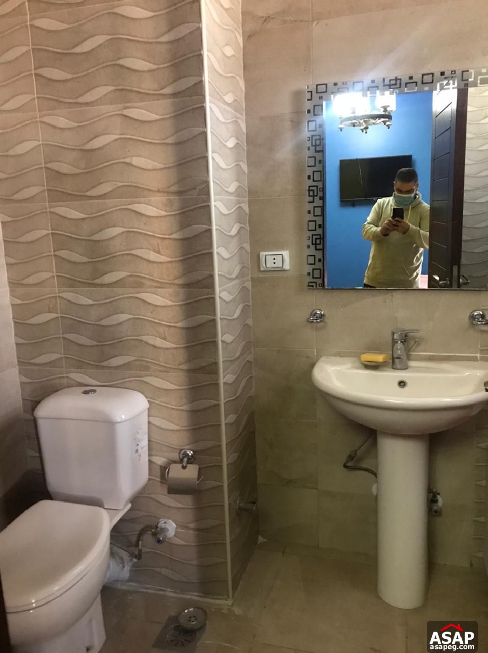 Furnished Apartment for Rent in Eastown Furnished Apartment for Rent in Eastown