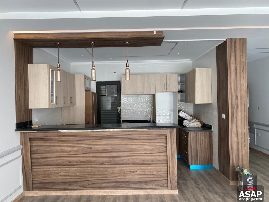 Apartment for Rent in Lake View Residence Apartment for Rent in Lake View Residence