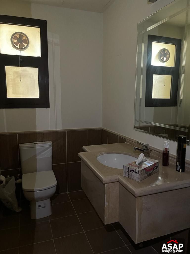 Apartment for Rent in Mivida Compound