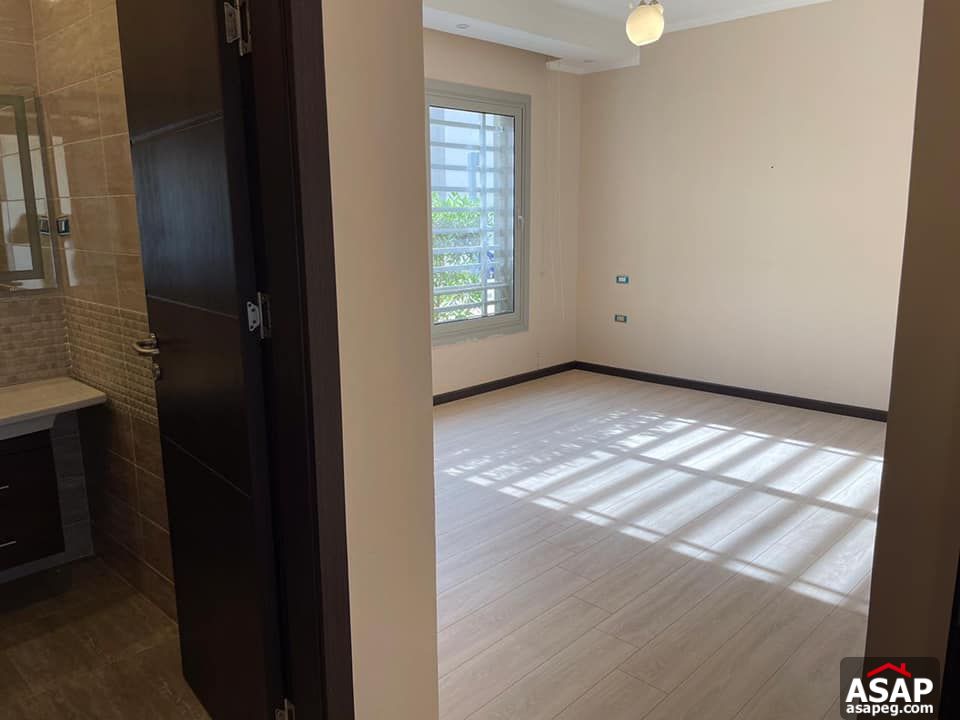 Ground Floor for Rent in Village Gate Compound