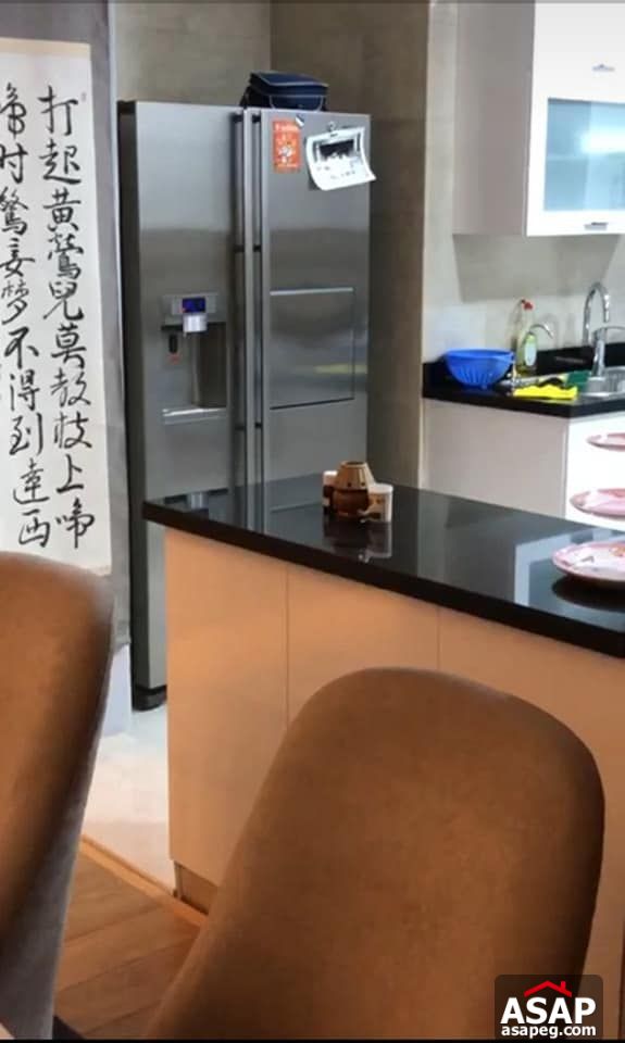 Duplex with Garden for Rent in Village Avenue Duplex with Garden for Rent in Village Avenue