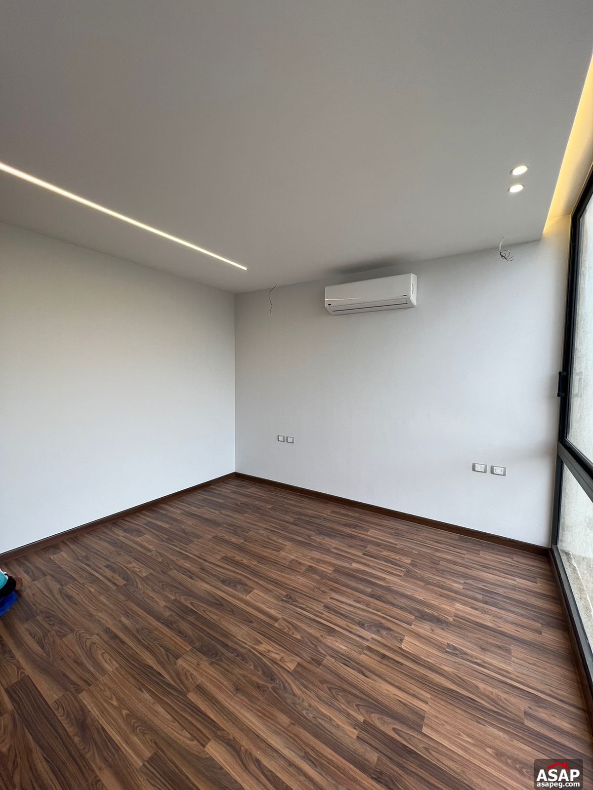 Ultra Modern Apartment for Rent in Lake View Residence Ultra Modern Apartment for Rent in Lake View Residence