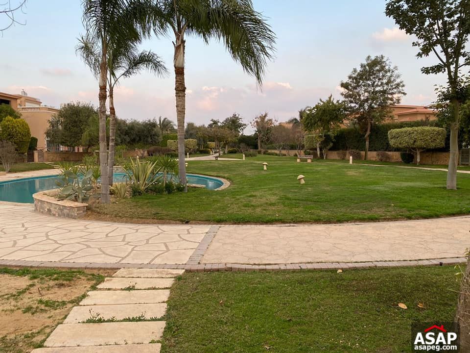 Twin House with Swimming Pool for Rent in Bellagio