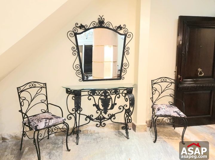 Apartment for Rent in EL Patio Compound Apartment for Rent in EL Patio Compound