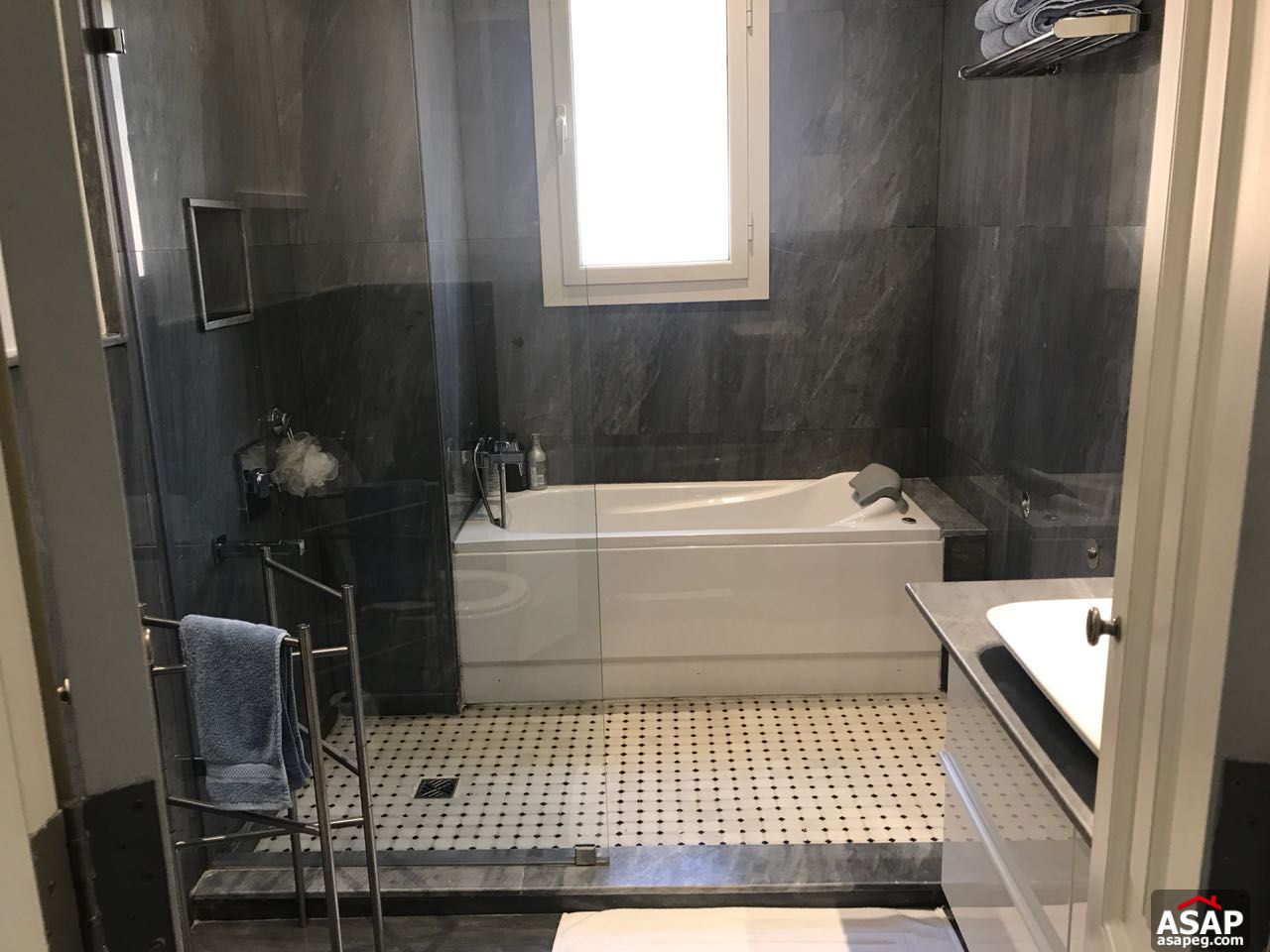 Twin House for Sale in Dyar Compound Twin House for Sale in Dyar Compound