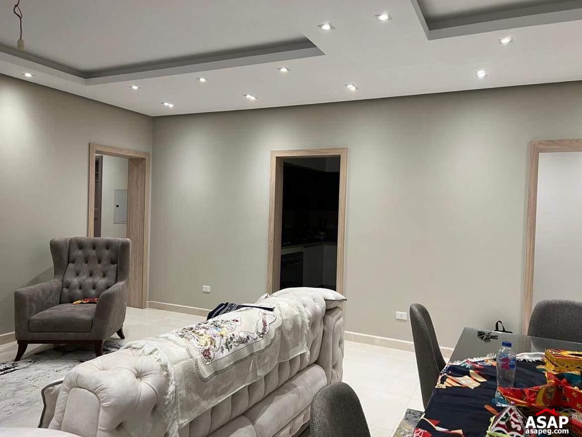 Semi Furnished Apartment for Sale in Eastown Sodic Semi Furnished Apartment for Sale in Eastown Sodic