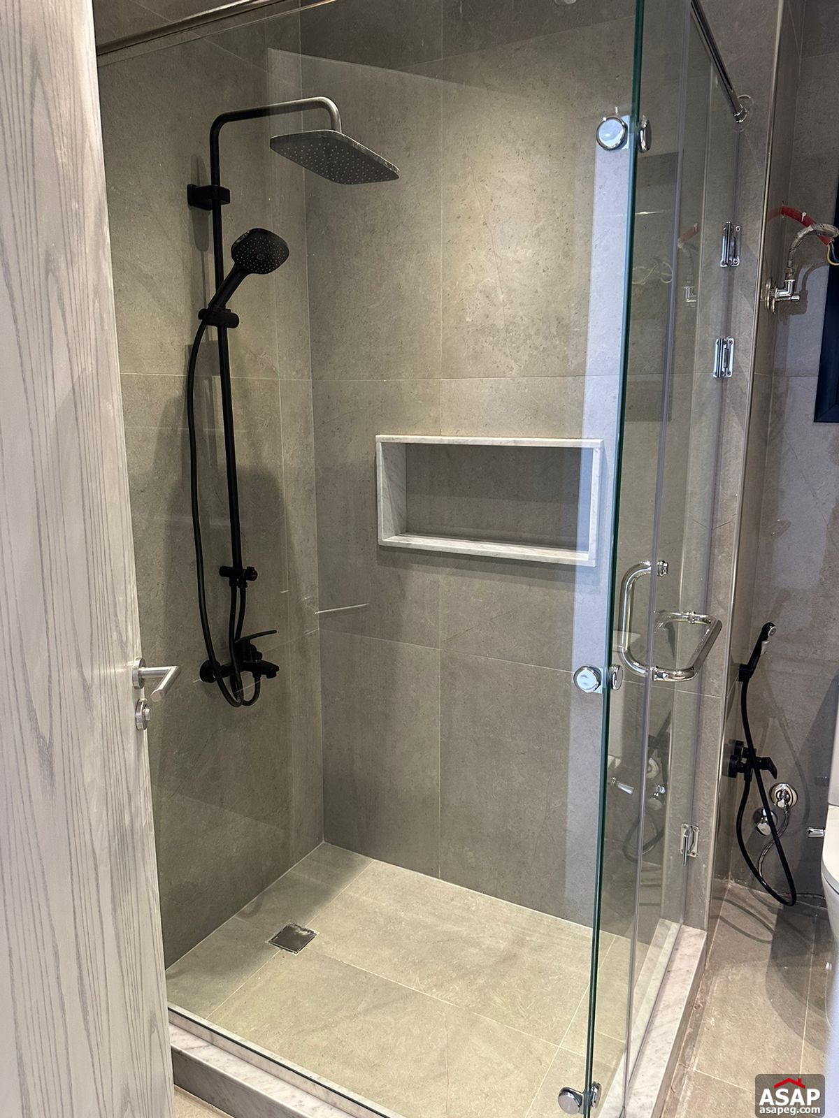 Apartment for Rent in Villette Compound Apartment for Rent in Villette Compound