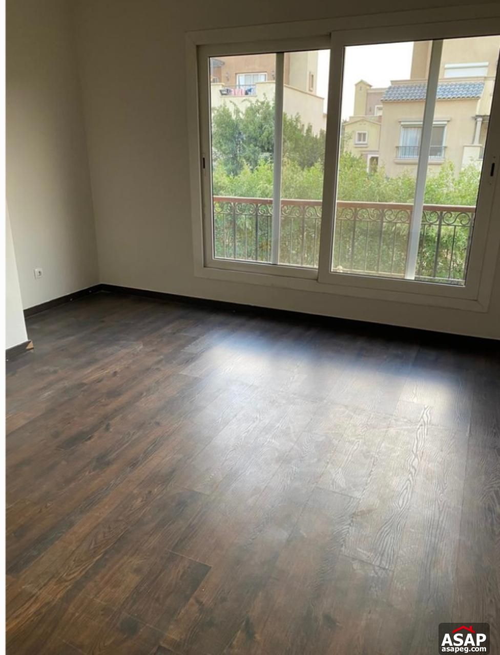 Twin House for Rent in Mivida Compound