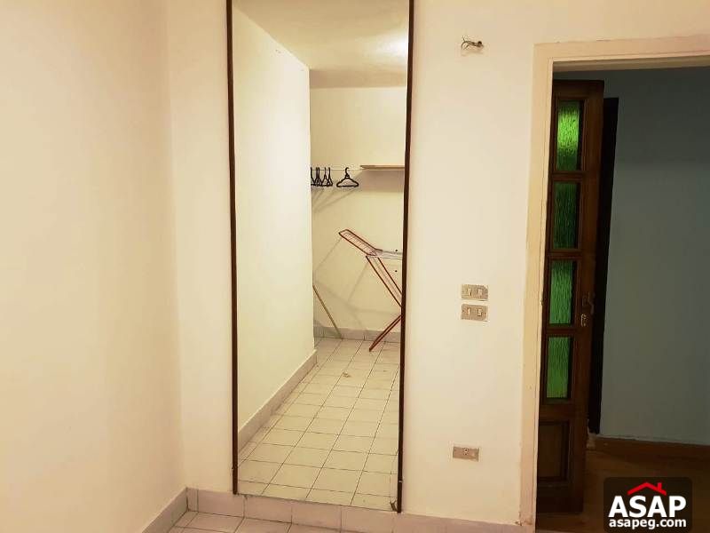 Apartment for Rent in Maadi Degla