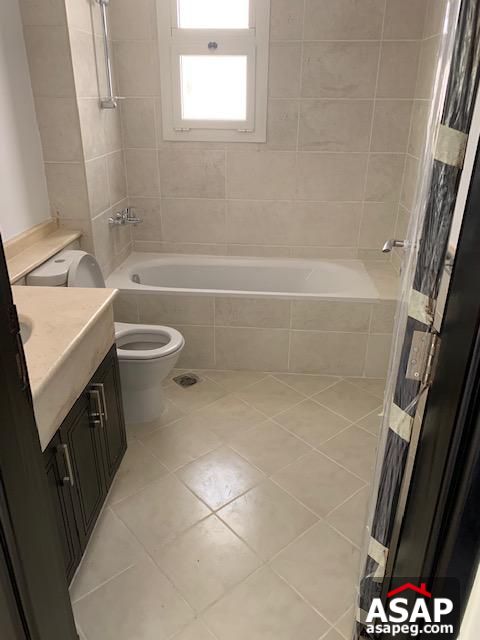 Twin House for Rent in Mivida