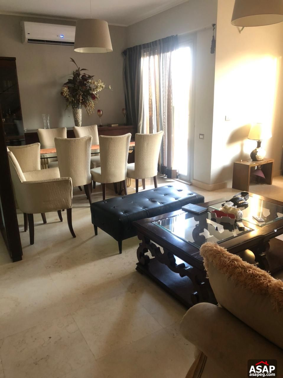 Penthouse in Village Gate Compound Penthouse in Village Gate Compound