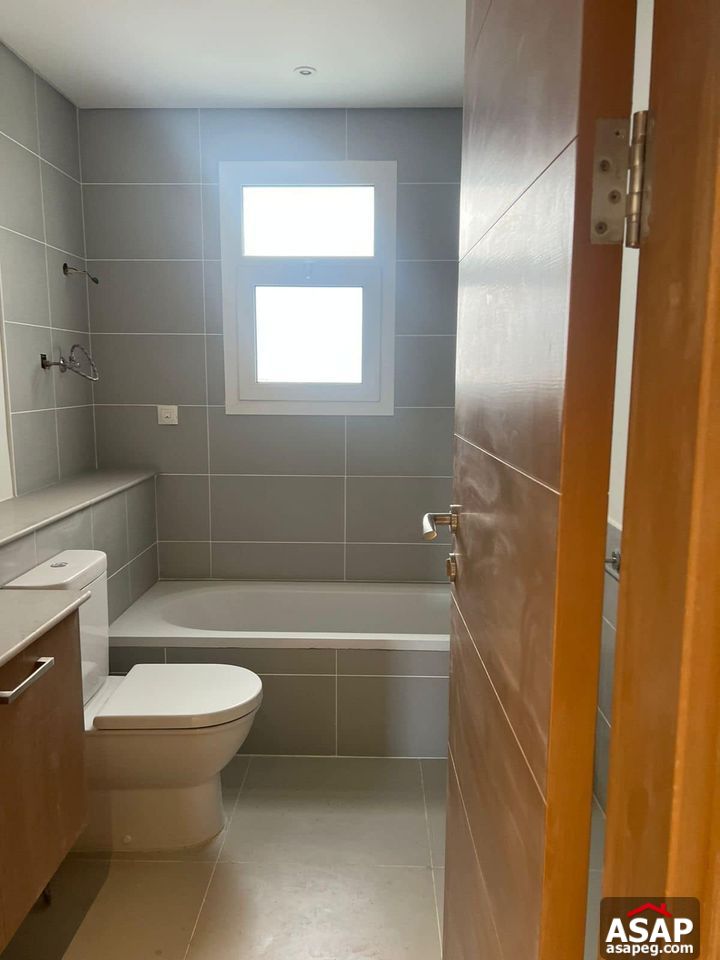 Semi Furnished Apartment for Rent in Mivida Emaar Semi Furnished Apartment for Rent in Mivida Emaar