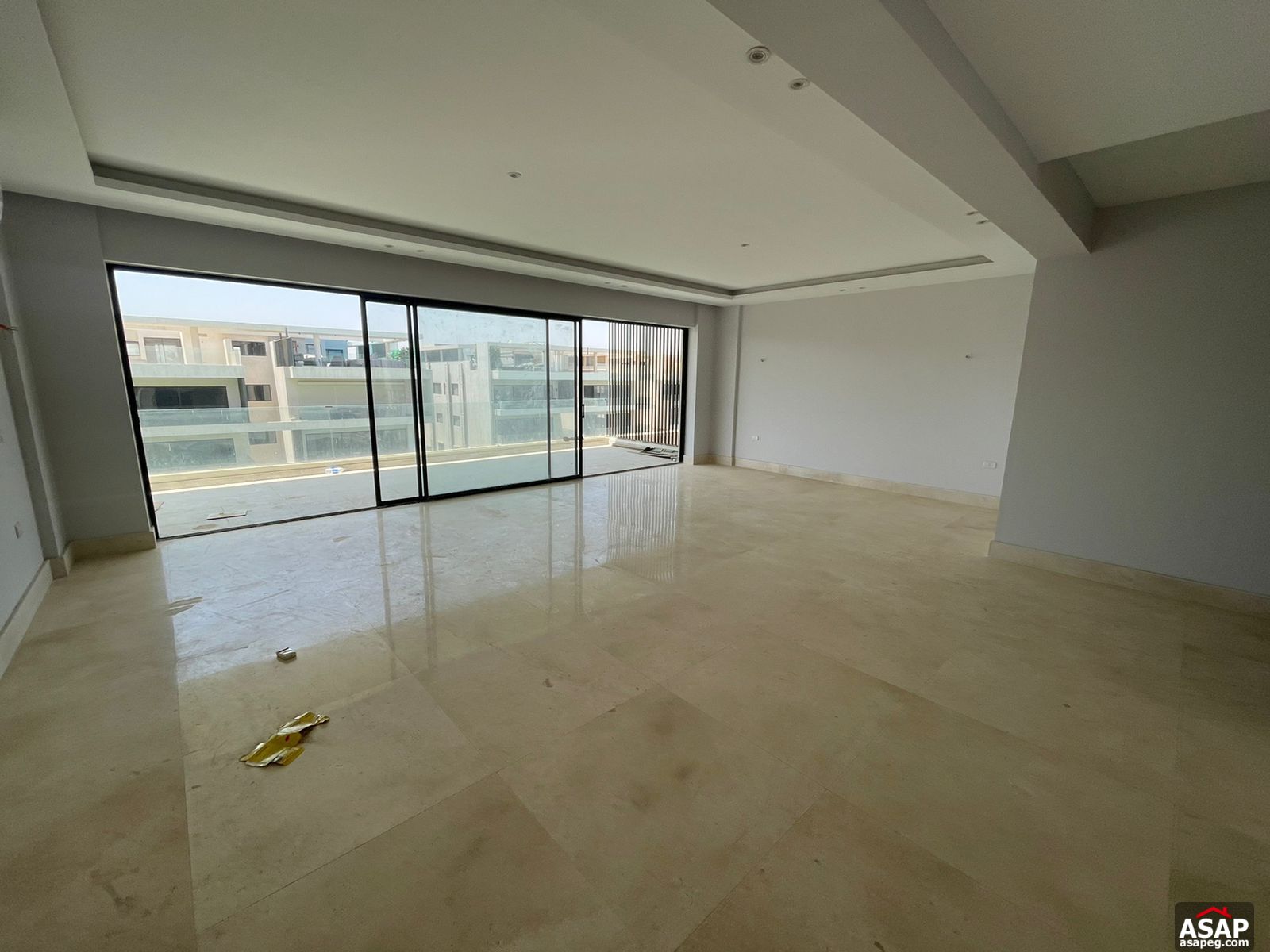 Penthouse for Rent in Lake View Residence