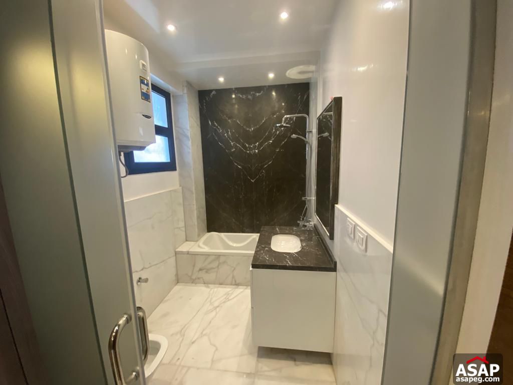 Duplex for Rent in Eastown Sodic Duplex for Rent in Eastown Sodic