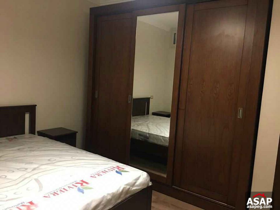 Ground Floor for Rent in Katameya Dunes