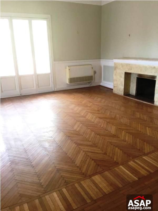 Penthouse with Nile View for Rent in Zamalek Penthouse with Nile View for Rent in Zamalek