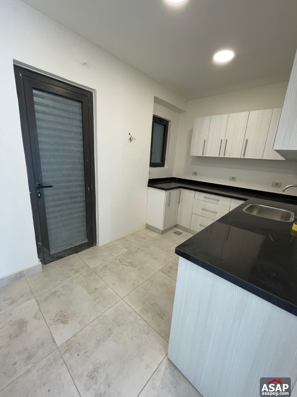 Semi-Furnished Apartment for Rent in Lake View Residence Semi-Furnished Apartment for Rent in Lake View Residence