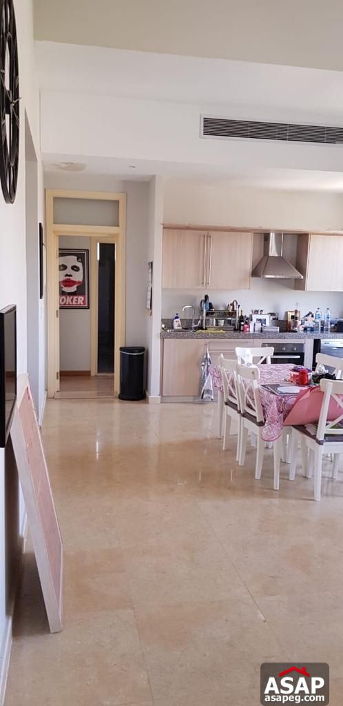 Stand Alone with Swimming Pool for Rent in Allegria Compound Stand Alone with Swimming Pool for Rent in Allegria Compound