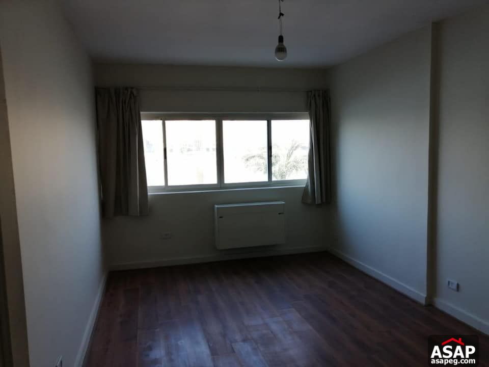 Apartment for Rent in Zamalek Apartment for Rent in Zamalek