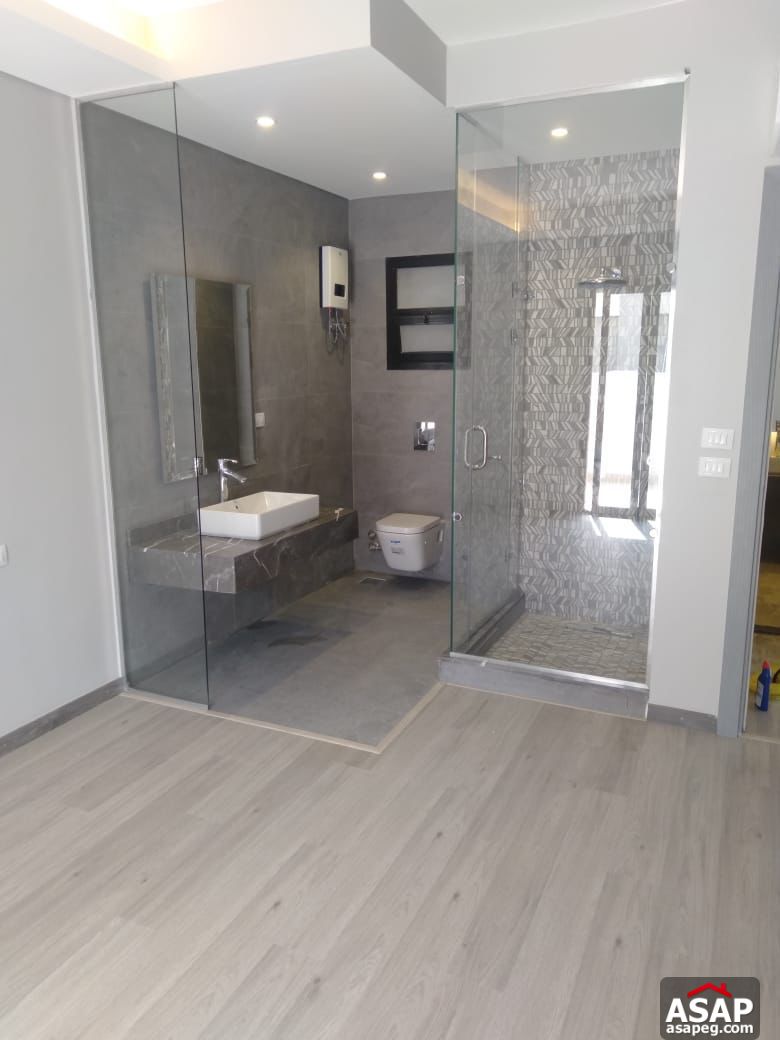 Semi Furnished Apartment for Rent in Villette Semi Furnished Apartment for Rent in Villette