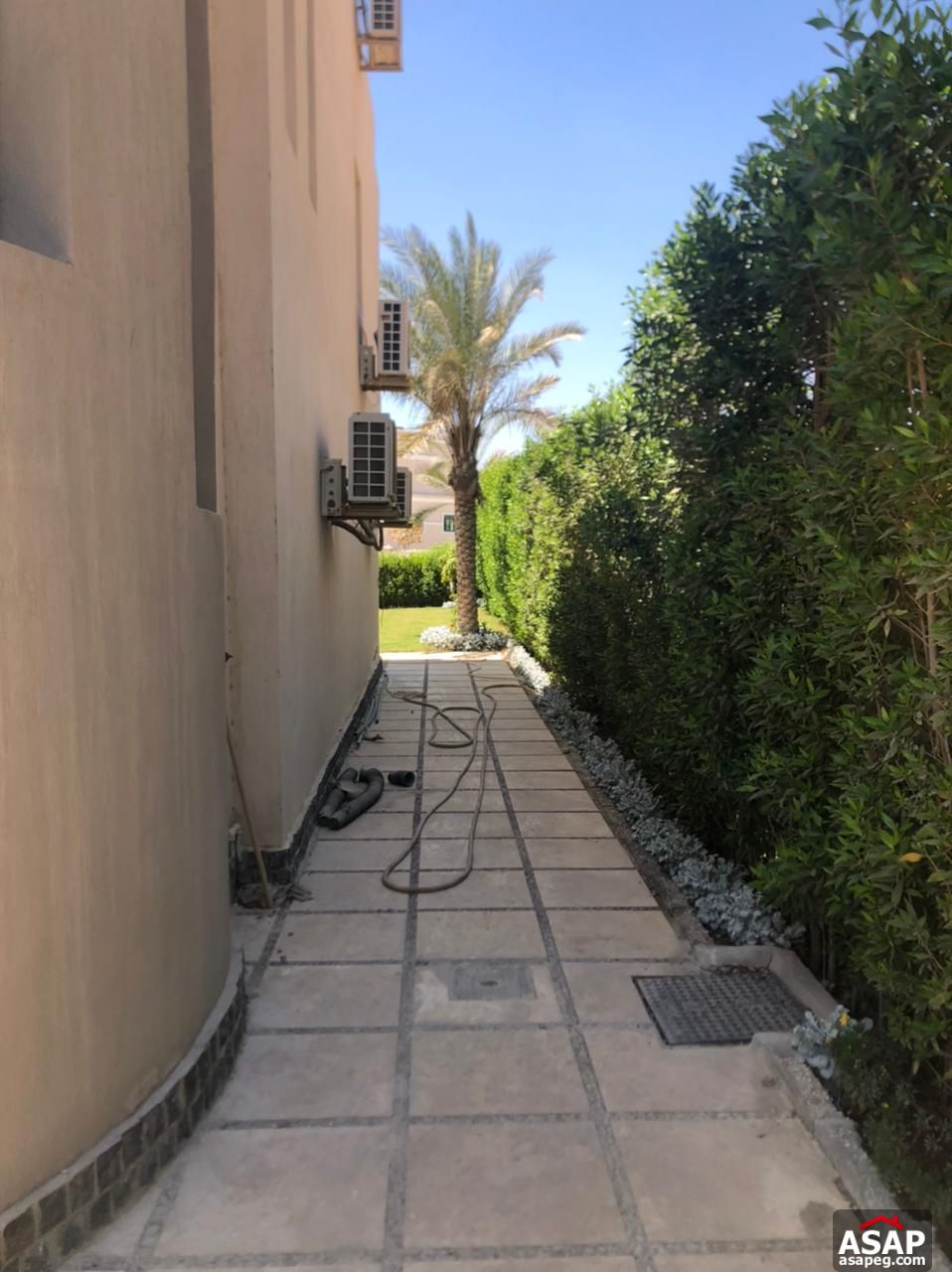 Stand Alone for Rent in Palm Hills Golf Extention