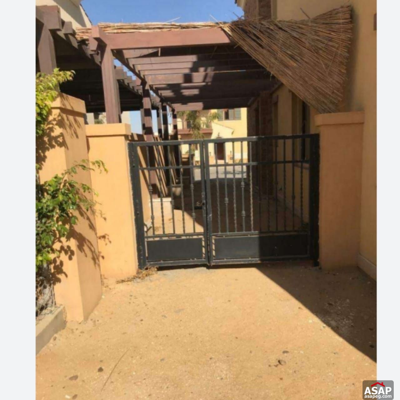 Villa for Rent in New Cairo , Mivida Emaar Villa for Rent in New Cairo , Mivida Emaar