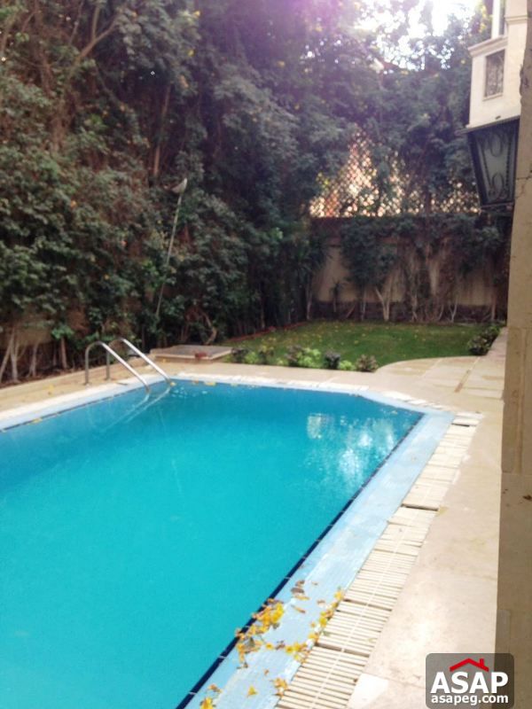 Duplex for Rent in Showayfat