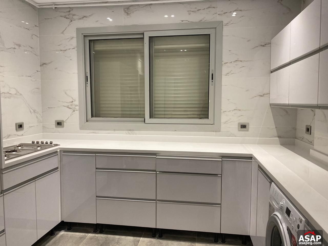 Duplex for Rent in VGK Palm Hills