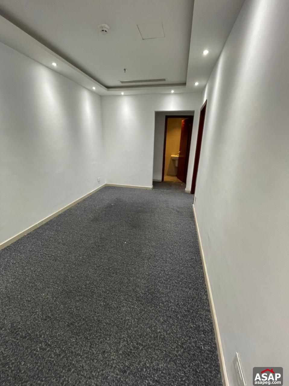 Office for Rent in Trivium