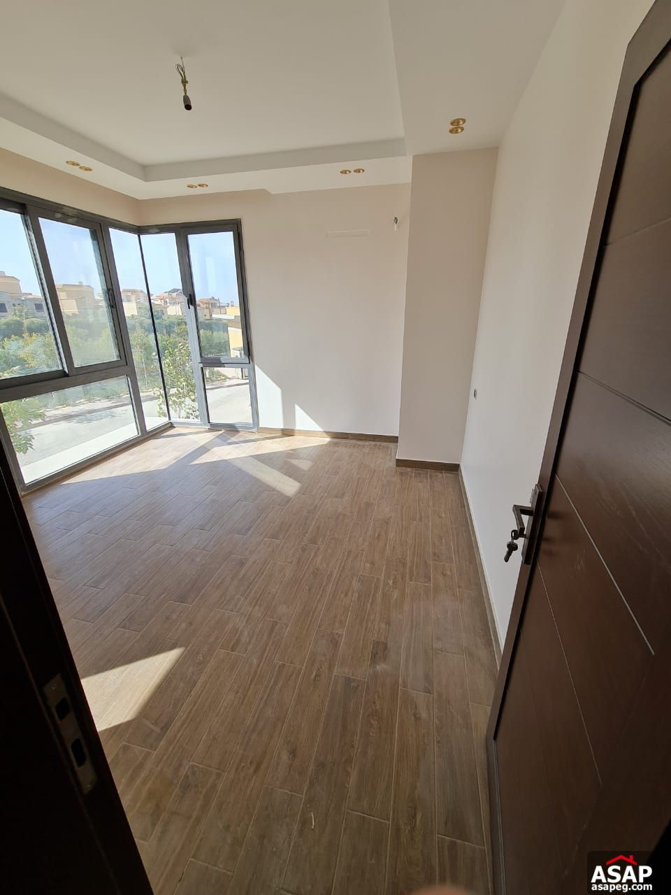 Apartment for Rent in Eastown Sodic