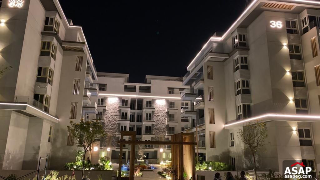 for Sale Apartment in Mountain View I City