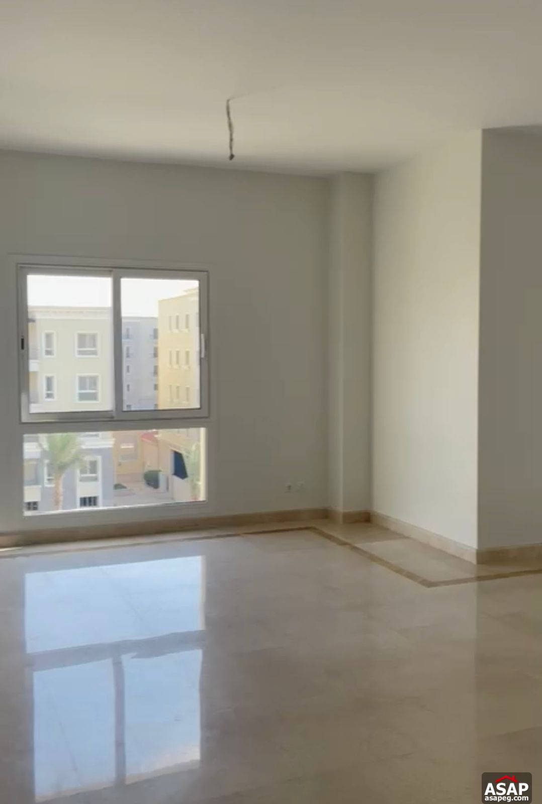 Apartment for Rent in Mivida Emaar Apartment for Rent in Mivida Emaar