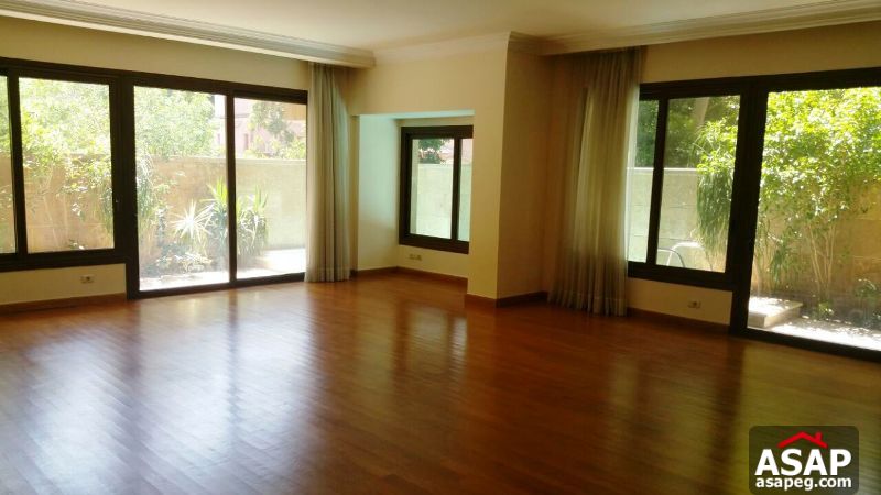 Villa with Swimming pool for Rent in Maadi Villa with Swimming pool for Rent in Maadi