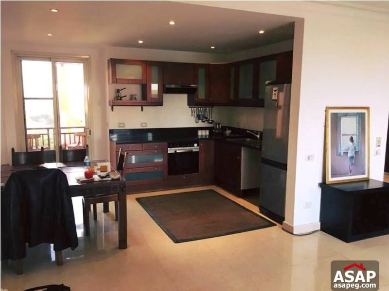 Apartment for Sale in City View