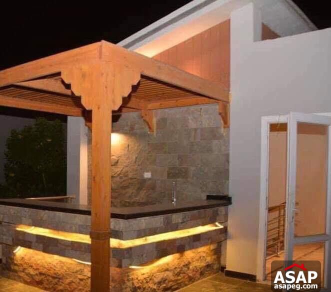 Stand Alone for Rent in Zayed Dunes Stand Alone for Rent in Zayed Dunes