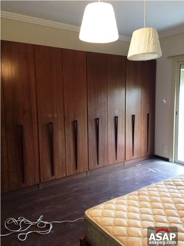 Ground Floor for Rent in Bamboo - Sheikh Zayed Ground Floor for Rent in Bamboo - Sheikh Zayed