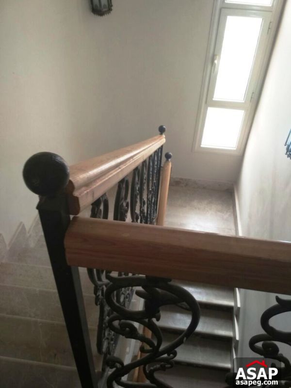 Town House for Rent in New Cairo
