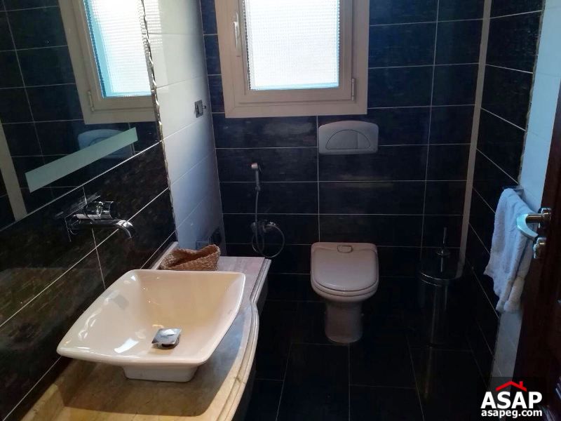 Duplex for Rent in Showayfat