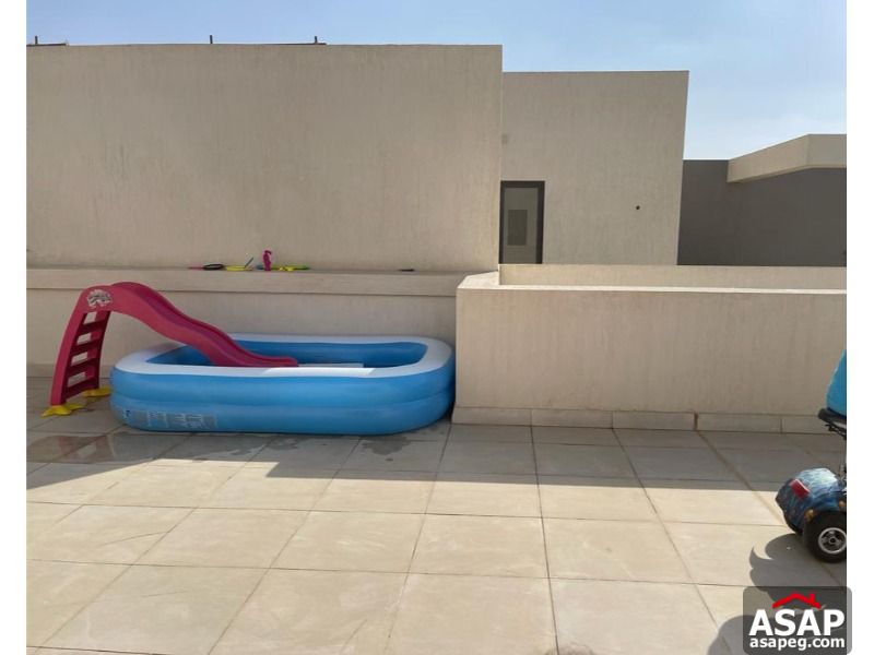 Penthouse for Sale in Fifth Square , Marasem Penthouse for Sale in Fifth Square , Marasem