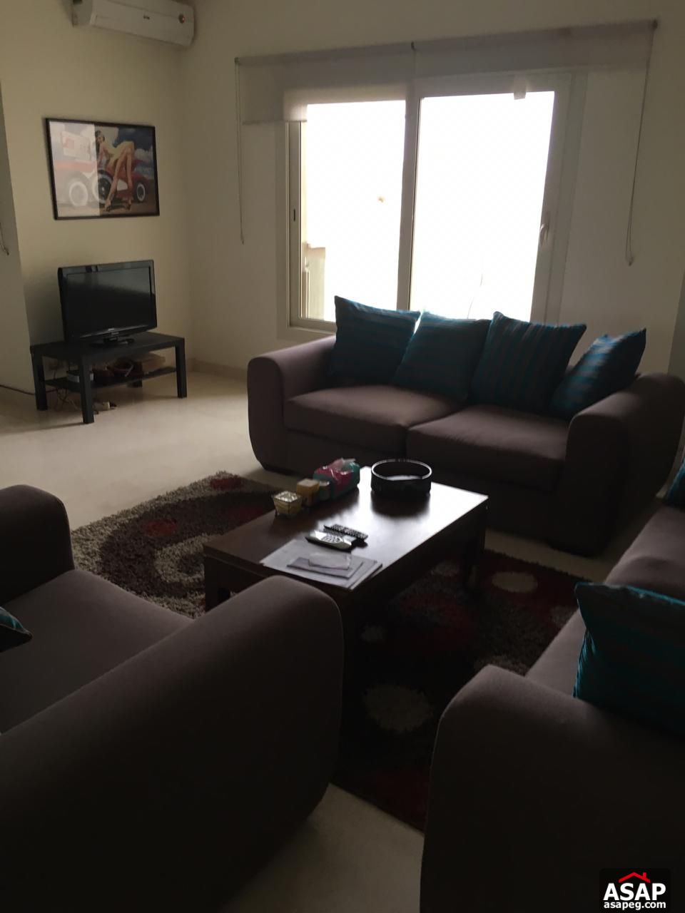 A modern furnished Apartment for Rent in Village Palm Hills A modern furnished Apartment for Rent in Village Palm Hills