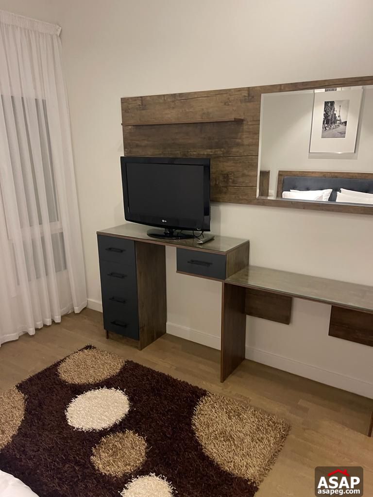 Apartment for Rent in Mivida Emaar Apartment for Rent in Mivida Emaar